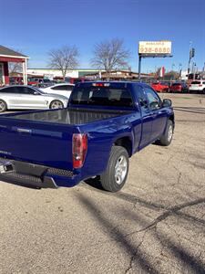 2011 Chevrolet Colorado LT   - Photo 5 - Nampa, ID 83687