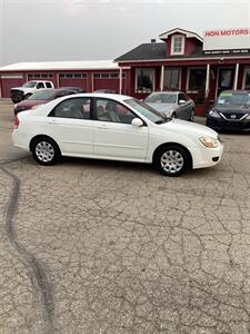 2008 Kia Spectra EX   - Photo 6 - Nampa, ID 83687