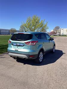 2013 Ford Escape SEL - Photo 4 - Nampa, ID 83687