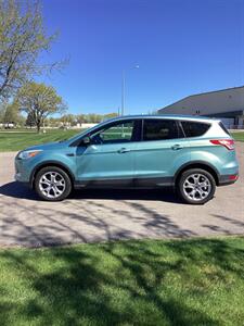 2013 Ford Escape SEL - Photo 2 - Nampa, ID 83687