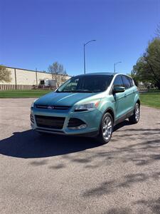 2013 Ford Escape SEL - Photo 1 - Nampa, ID 83687