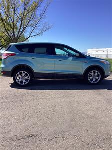 2013 Ford Escape SEL - Photo 5 - Nampa, ID 83687