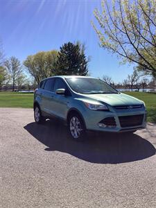 2013 Ford Escape SEL - Photo 6 - Nampa, ID 83687