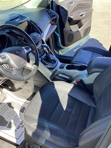 2013 Ford Escape SEL - Photo 7 - Nampa, ID 83687