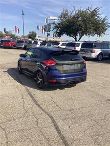 2017 Ford Focus ST   - Photo 4 - Nampa, ID 83687