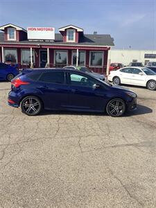 2017 Ford Focus ST   - Photo 6 - Nampa, ID 83687