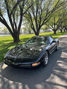 2002 Chevrolet Corvette   - Photo 1 - Nampa, ID 83687