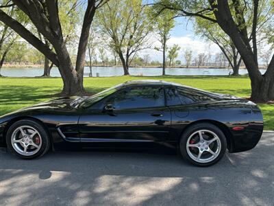 2002 Chevrolet Corvette   - Photo 7 - Nampa, ID 83687