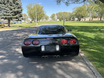 2002 Chevrolet Corvette   - Photo 6 - Nampa, ID 83687