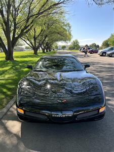 2002 Chevrolet Corvette   - Photo 2 - Nampa, ID 83687