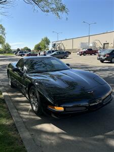 2002 Chevrolet Corvette   - Photo 3 - Nampa, ID 83687