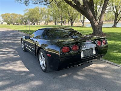 2002 Chevrolet Corvette   - Photo 5 - Nampa, ID 83687