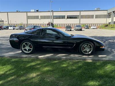 2002 Chevrolet Corvette   - Photo 4 - Nampa, ID 83687