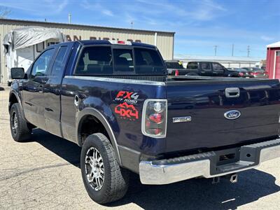 2005 Ford F-150 FX4   - Photo 6 - Nampa, ID 83687