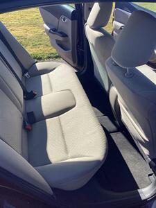 2015 Honda Civic EX   - Photo 8 - Nampa, ID 83687