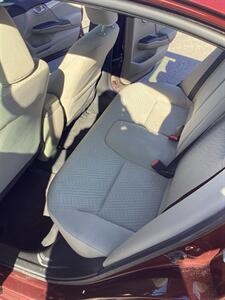 2015 Honda Civic EX   - Photo 7 - Nampa, ID 83687