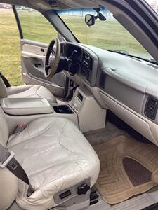2002 Chevrolet Tahoe Z71   - Photo 10 - Nampa, ID 83687