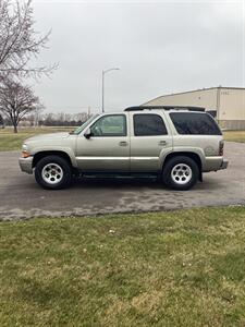 2002 Chevrolet Tahoe Z71   - Photo 2 - Nampa, ID 83687