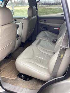 2002 Chevrolet Tahoe Z71   - Photo 8 - Nampa, ID 83687