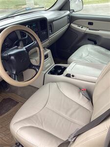2002 Chevrolet Tahoe Z71   - Photo 7 - Nampa, ID 83687
