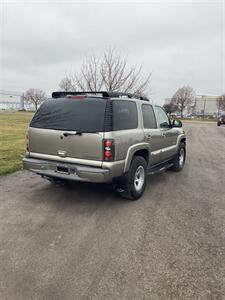 2002 Chevrolet Tahoe Z71   - Photo 4 - Nampa, ID 83687