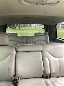 2002 Chevrolet Tahoe Z71   - Photo 11 - Nampa, ID 83687