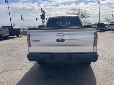 2011 Ford F-150 FX4   - Photo 3 - Nampa, ID 83687