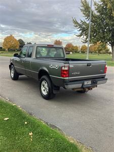 2004 Ford Ranger XLT Value   - Photo 3 - Nampa, ID 83687
