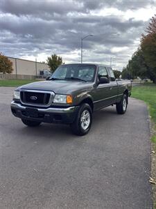 2004 Ford Ranger XLT Value   - Photo 1 - Nampa, ID 83687