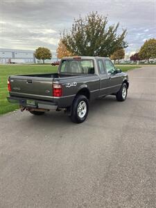 2004 Ford Ranger XLT Value   - Photo 4 - Nampa, ID 83687