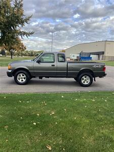 2004 Ford Ranger XLT Value   - Photo 2 - Nampa, ID 83687