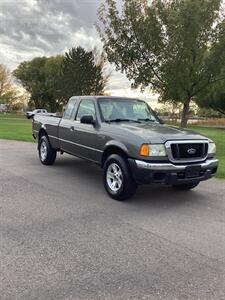2004 Ford Ranger XLT Value   - Photo 6 - Nampa, ID 83687