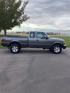 2004 Ford Ranger XLT Value   - Photo 5 - Nampa, ID 83687