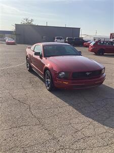 2007 Ford Mustang   - Photo 6 - Nampa, ID 83687