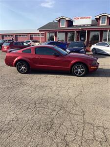 2007 Ford Mustang   - Photo 5 - Nampa, ID 83687