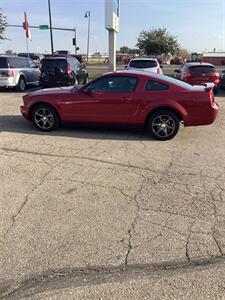 2007 Ford Mustang   - Photo 2 - Nampa, ID 83687