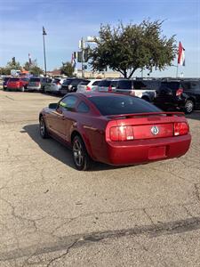 2007 Ford Mustang   - Photo 3 - Nampa, ID 83687