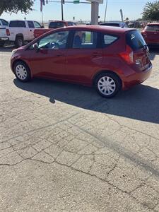 2014 Nissan Versa SV   - Photo 3 - Nampa, ID 83687