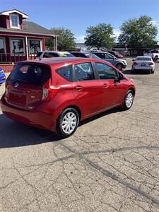 2014 Nissan Versa SV   - Photo 5 - Nampa, ID 83687