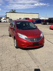 2014 Nissan Versa SV   - Photo 6 - Nampa, ID 83687