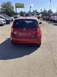 2014 Nissan Versa SV   - Photo 4 - Nampa, ID 83687