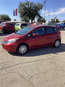 2014 Nissan Versa SV   - Photo 2 - Nampa, ID 83687