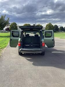 2003 Honda Element EX   - Photo 8 - Nampa, ID 83687