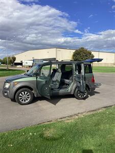 2003 Honda Element EX   - Photo 7 - Nampa, ID 83687