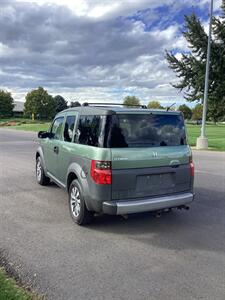 2003 Honda Element EX   - Photo 3 - Nampa, ID 83687