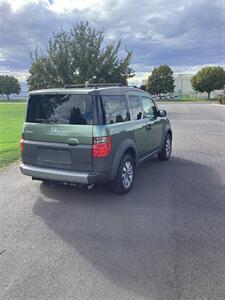 2003 Honda Element EX   - Photo 4 - Nampa, ID 83687