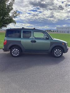 2003 Honda Element EX   - Photo 5 - Nampa, ID 83687