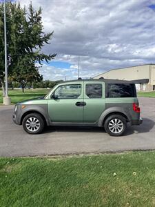 2003 Honda Element EX   - Photo 2 - Nampa, ID 83687