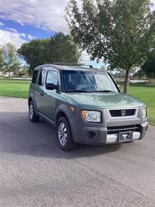 2003 Honda Element EX   - Photo 6 - Nampa, ID 83687