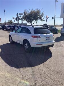 2008 INFINITI FX35   - Photo 3 - Nampa, ID 83687